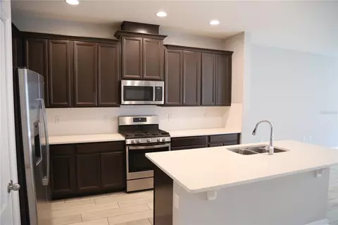 Kitchen - 229 Rustic Loop, Sanford, FL 32771 photo 1 of 1