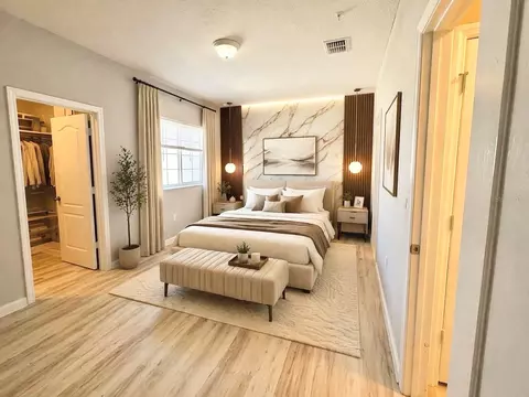 Bedroom - 229 Rustic Loop, Sanford, FL 32771 photo 1 of 7