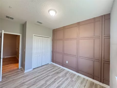 Bedroom - 229 Rustic Loop, Sanford, FL 32771 photo 2 of 7