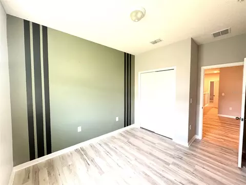 Bedroom - 229 Rustic Loop, Sanford, FL 32771 photo 6 of 7