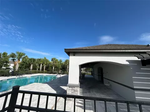 Exterior - 229 Rustic Loop, Sanford, FL 32771 photo 3 of 4