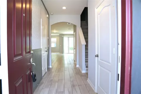 Entry Way - 229 Rustic Loop, Sanford, FL 32771 photo 1 of 5