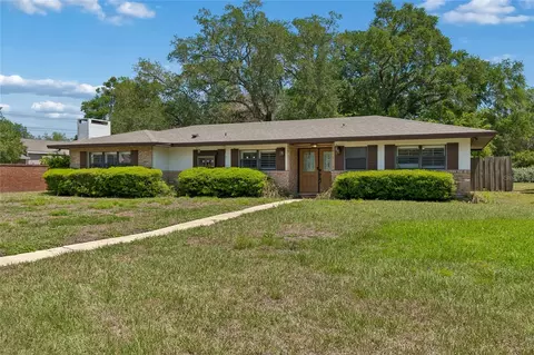4801 Big Oaks Ln, Orlando, FL 32806