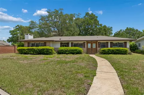 4801 Big Oaks Ln, Orlando, FL 32806