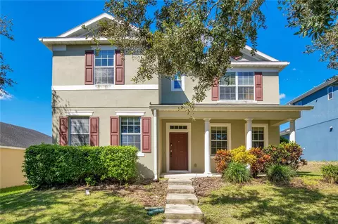 2053 Nobscot Pl, Apopka, FL 32703