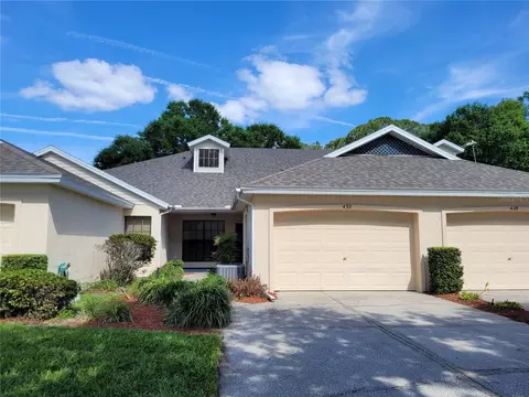 432 Baytree Blvd, Tavares, FL 32778