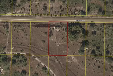 14986 NW 282nd St, Okeechobee, FL 34972