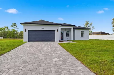 6190 SW 144th Pl, Ocala, FL 34473
