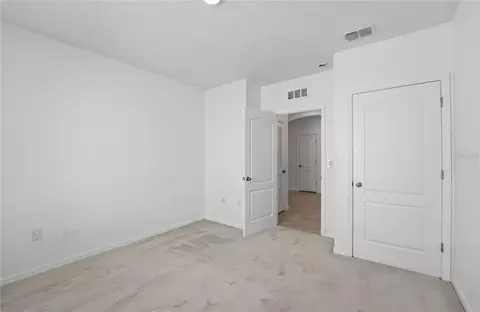 Bedroom - 1823 Bluepoint St, Saint Cloud, FL 34771 photo 6 of 8