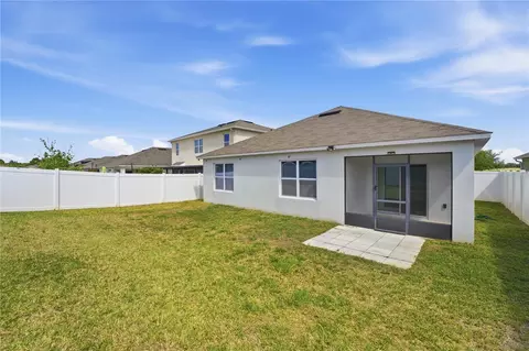 Exterior - 1823 Bluepoint St, Saint Cloud, FL 34771 photo 6 of 6