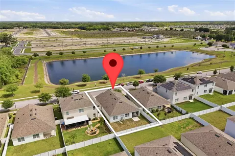 View/Area - 1823 Bluepoint St, Saint Cloud, FL 34771 photo 2 of 5