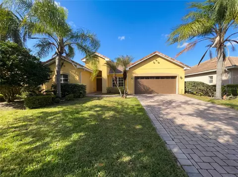 3629 Northwoods Dr, Kissimmee, FL 34746