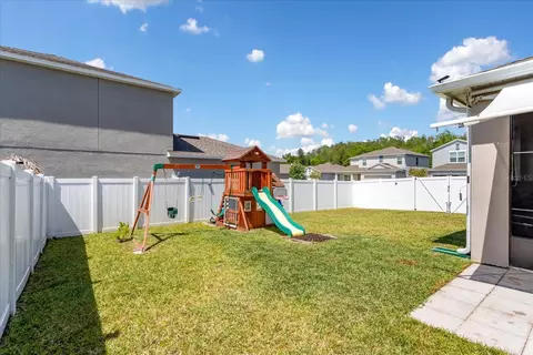 Exterior - 397 White Heron Way, Saint Cloud, FL 34772 photo 6 of 6
