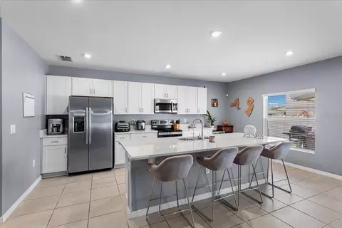 Kitchen - 397 White Heron Way, Saint Cloud, FL 34772 photo 1 of 2