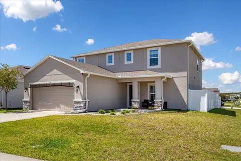 Exterior - 397 White Heron Way, Saint Cloud, FL 34772 photo 2 of 6