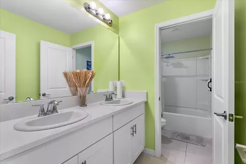 Bath - 397 White Heron Way, Saint Cloud, FL 34772 photo 4 of 4
