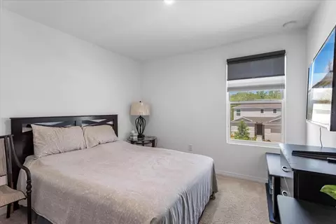 Bedroom - 397 White Heron Way, Saint Cloud, FL 34772 photo 3 of 5
