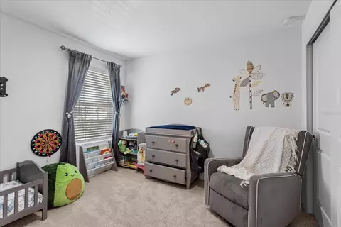 Bedroom - 397 White Heron Way, Saint Cloud, FL 34772 photo 4 of 5