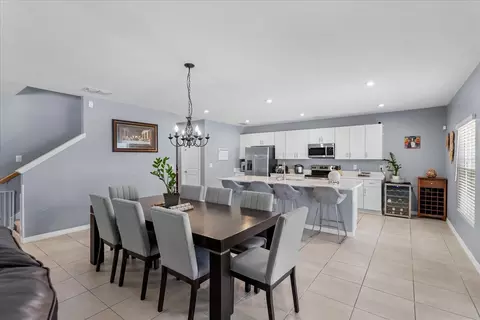Dining - 397 White Heron Way, Saint Cloud, FL 34772 photo 2 of 2