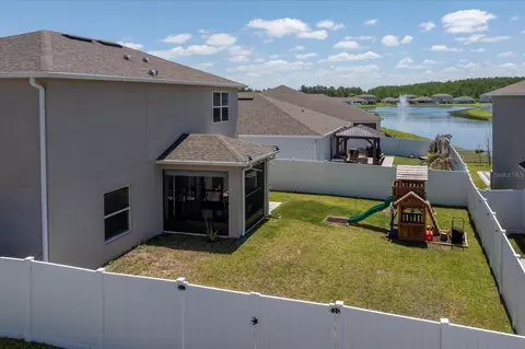 Exterior - 397 White Heron Way, Saint Cloud, FL 34772 photo 5 of 6