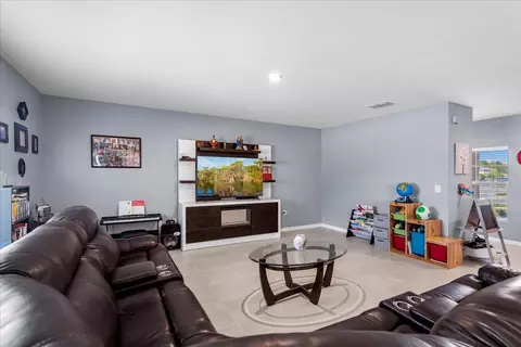 Living - 397 White Heron Way, Saint Cloud, FL 34772 photo 3 of 4