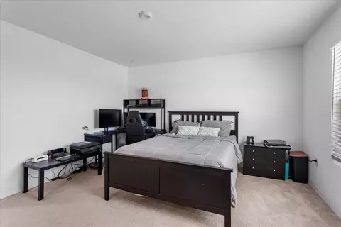 Bedroom - 397 White Heron Way, Saint Cloud, FL 34772 photo 2 of 5