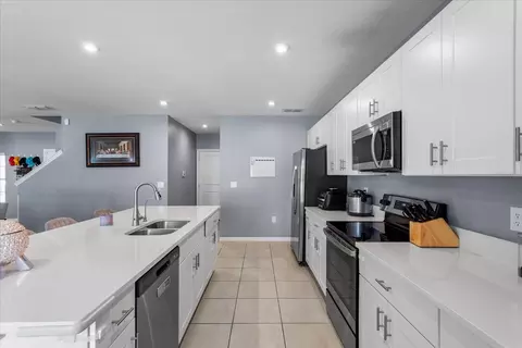 Kitchen - 397 White Heron Way, Saint Cloud, FL 34772 photo 2 of 2