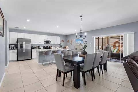 Dining - 397 White Heron Way, Saint Cloud, FL 34772 photo 1 of 2