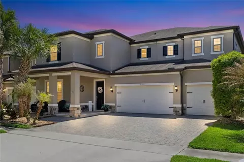 9295 Royal Estates Blvd, Orlando, FL 32836