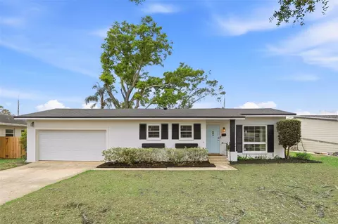 950 Fort Lane Dr, Orlando, FL 32806