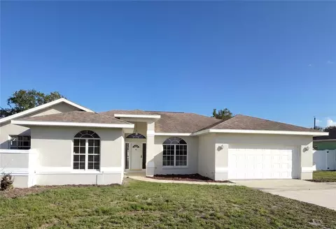 2051 Elkcam Blvd, Deltona, FL 32725