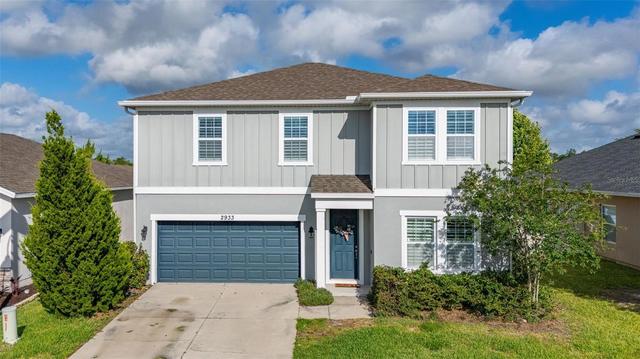 2933 Deerberry Ln, Clermont, FL 34714
