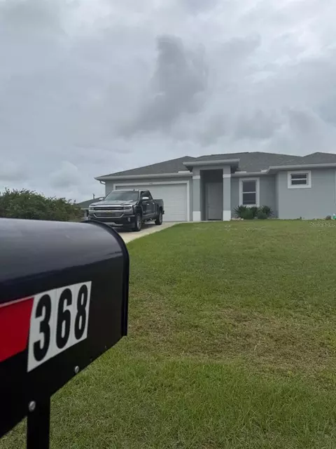 368 Neighborly Rd, Labelle, FL 33935