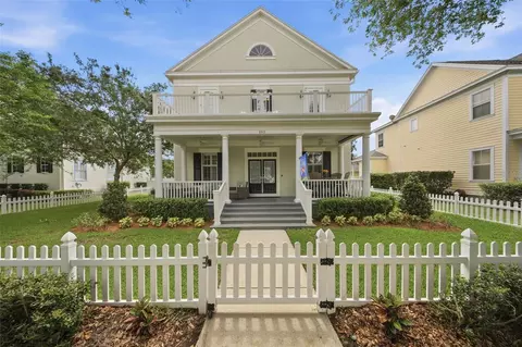 203 Celebration Blvd, Celebration, FL 34747