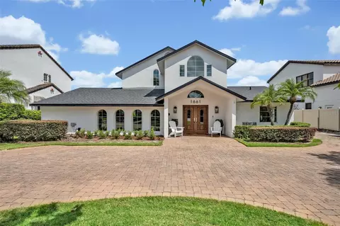 1661 Woodland, Winter Park, FL 32789