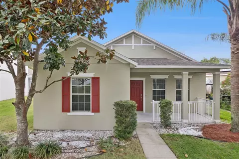 1916 Ruckman Pl, Apopka, FL 32703