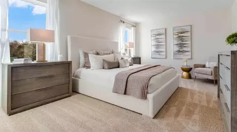 Bedroom - 2336 Bay St, Ocoee, FL 34761 photo 1 of 6