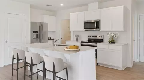 Kitchen - 2336 Bay St, Ocoee, FL 34761 photo 1 of 1