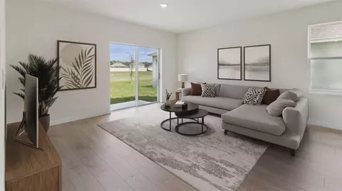 Living - 2336 Bay St, Ocoee, FL 34761 photo 1 of 1