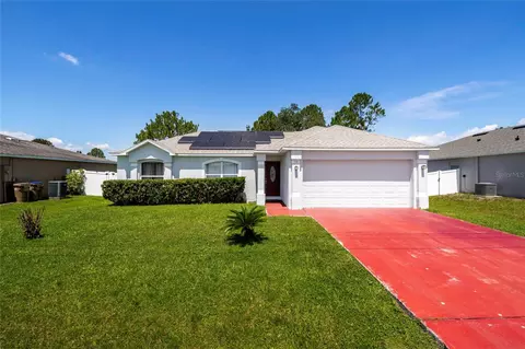 718 Toulon Dr, Kissimmee, FL 34759