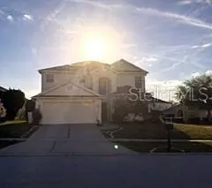 313 Higher Combe Dr, Davenport, FL 33897