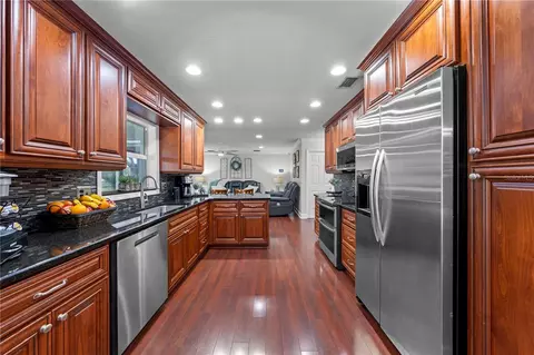 Kitchen - 2094 Camelot Blvd, Saint Cloud, FL 34772 photo 1 of 8