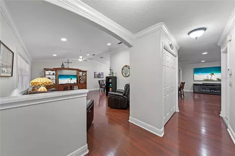Entry Way - 2094 Camelot Blvd, Saint Cloud, FL 34772 photo 2 of 7