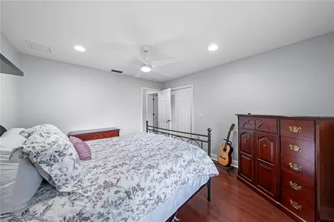 Bedroom - 2094 Camelot Blvd, Saint Cloud, FL 34772 photo 6 of 6