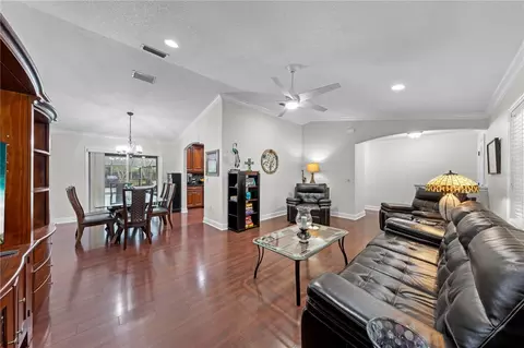 Living - 2094 Camelot Blvd, Saint Cloud, FL 34772 photo 2 of 5