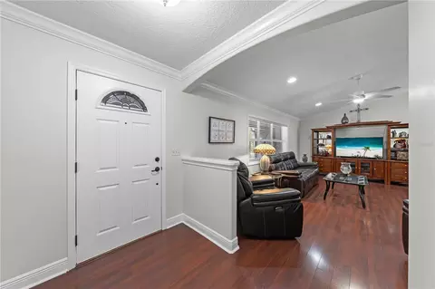 Entry Way - 2094 Camelot Blvd, Saint Cloud, FL 34772 photo 1 of 7