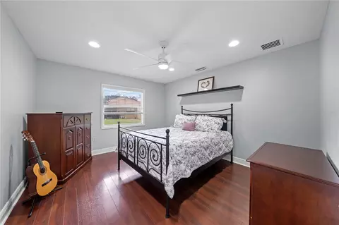 Bedroom - 2094 Camelot Blvd, Saint Cloud, FL 34772 photo 5 of 6