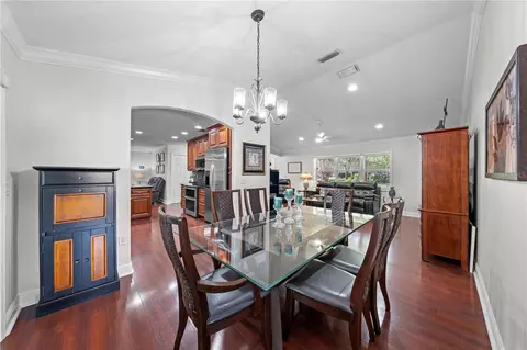Dining - 2094 Camelot Blvd, Saint Cloud, FL 34772 photo 3 of 4