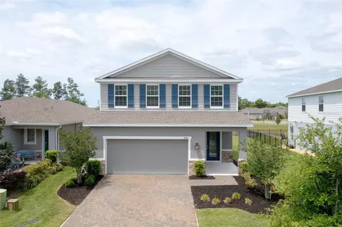 7024 Lanier Falls Rd, Deland, FL 32724