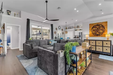 Living - 3245 Countryside View Dr, Saint Cloud, FL 34772 photo 1 of 2